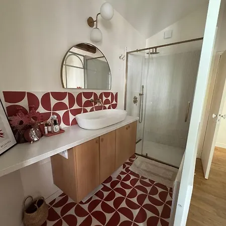Spacious | Stylish & Appartamento *