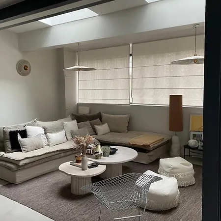 Spacious | Stylish & Appartamento *