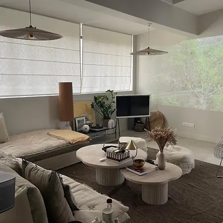 Appartamento Spacious | Stylish & Parigi
