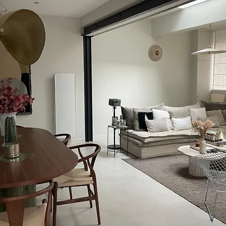 Appartamento Spacious | Stylish &